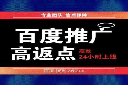 百度SEM优化案例：精准引流提升转化率